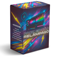 pack edicao relampago